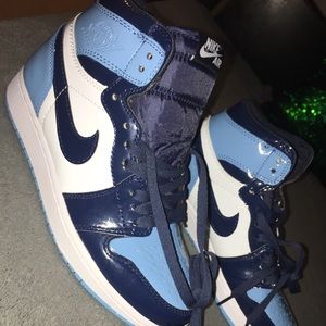 Air Jordan 1 Retro 🚨‼️SOLD OUT‼️🚨
